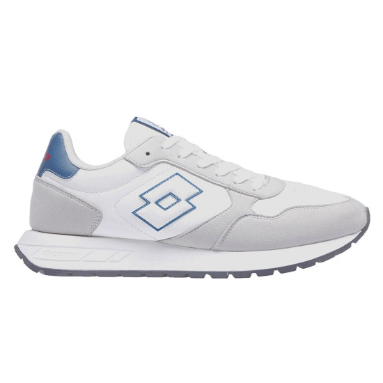 Lotto Trainer 2000 AMF III